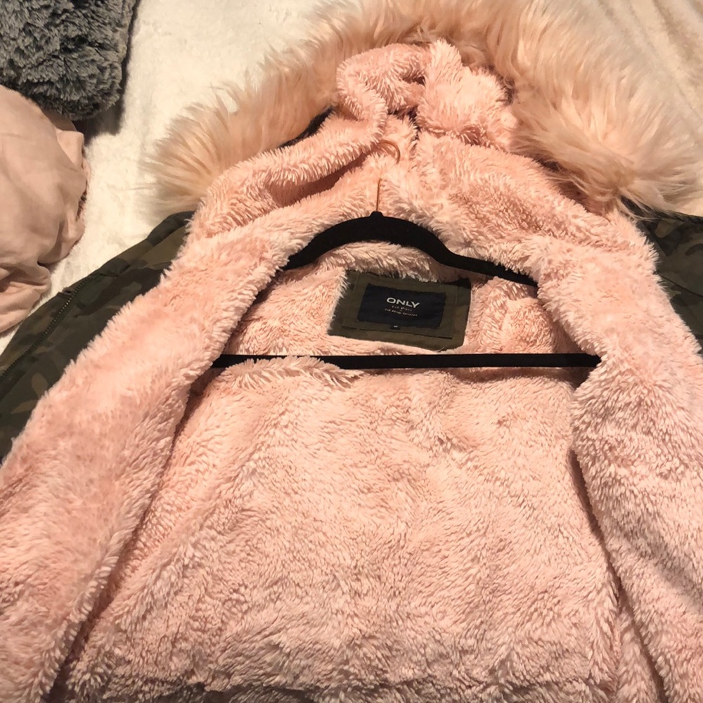 Jacket - Picture 2 of 2